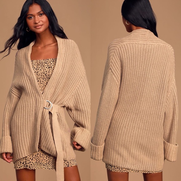 🚨24 HOUR SALE🚨*1 LEFT* Ring My Bell Cardigan - Picture 4 of 5